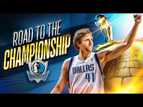 Road to the Championship – 2011 NBA Champions NBA Feature Documentary