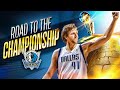 Road to the Championship - 2011 NBA Champions | NBA Feature Documentary