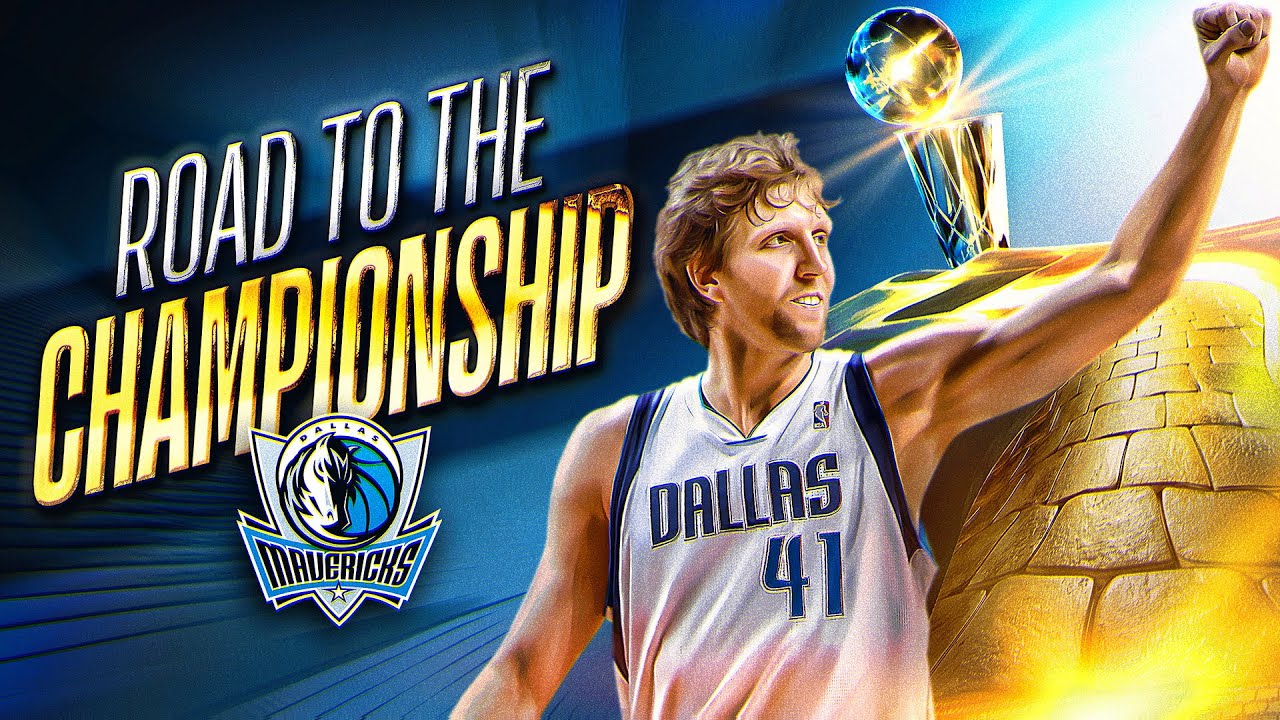 Road to the Championship - 2011 NBA Champions | NBA Feature Documentary