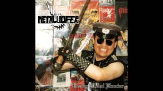 Metalucifer - Heavy Metal Hunter (Part I)