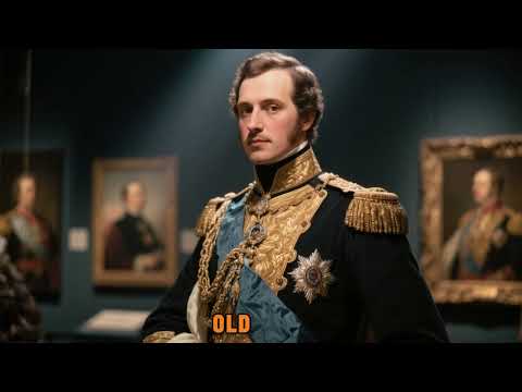 King Leopold I: The First King of the Belgians Who Built a Nation #KingLeopoldI