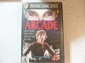 Opening Closing To Arcade 1993 1993 Dutch VHS Release
