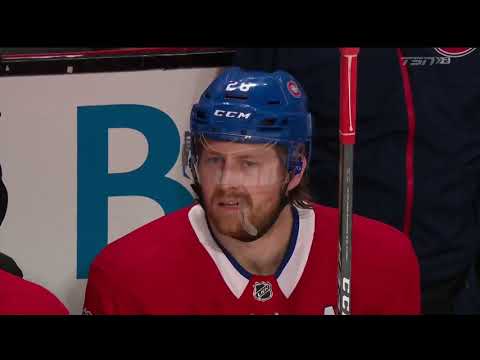 NHL  PS  Sept.29/2017  Florida Panthers - Montreal Canadiens