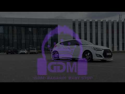 •GDM• BAGARDI - BABY STOP