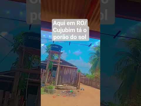 Rondônia/cujubim