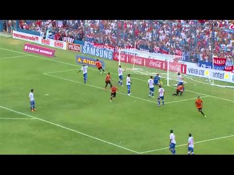 Goles Maureen Franco - Goleador de la IASA Temporada 2014/15