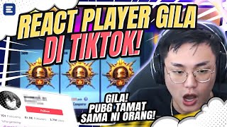 Download lagu PLAYER TIKTOK INI TAMATIN PUBG MOBILE! - ENTREACT EPS. 10 mp3 Download lagu PLAYER TIKTOK INI TAMATIN PUBG MOBILE! - ENTREACT EPS. 10 mp3
