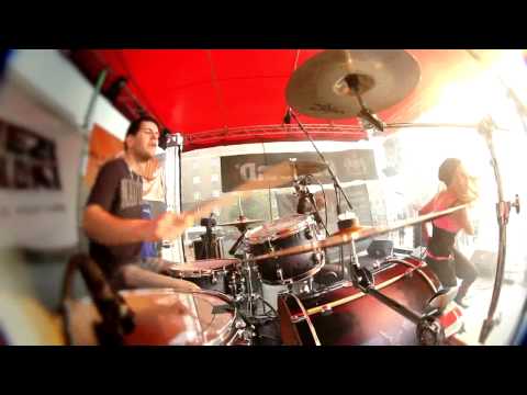 Dirty Blondes - Promo Video 2012