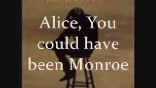 Hugh harris - Alice
