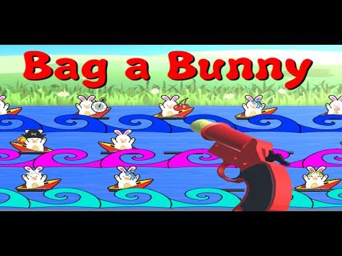 Bag a Bunny Pro