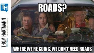 There Are No Successful Libertarian Experiments With Guest Forrest Wilder