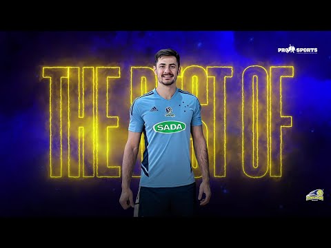 The best of Rodrigo Ribeiro 🇧🇷 (Setter) 2022/2023 – PLAYERS ON VOLLEYBALL