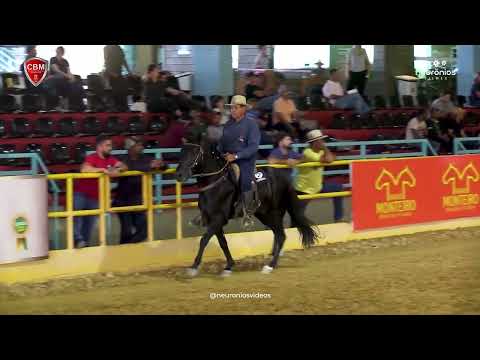Amit Ri Campeão Brasileiro Marcha Picada CBM 2022