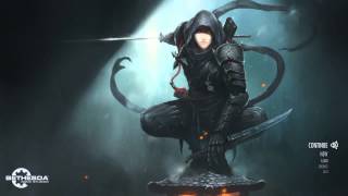Legendary - Wallpaper and Music Replacer mod for Skyrim