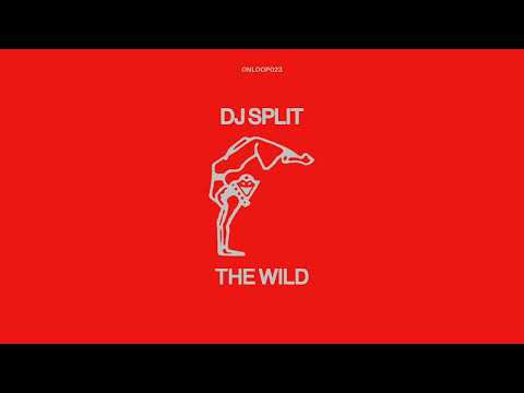 Dj Split - The Wild