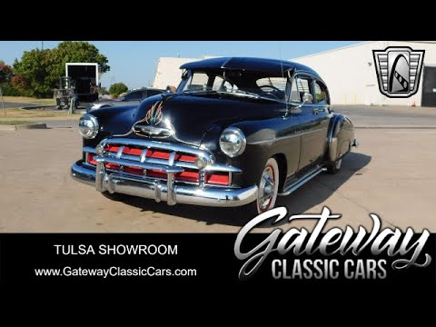 1950 Chevrolet Fleetline (CC-1964584) for sale in O'Fallon, Illinois