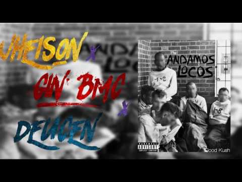 Kid Bray l Andamos Locos" Jheison ✘ Gin BMC