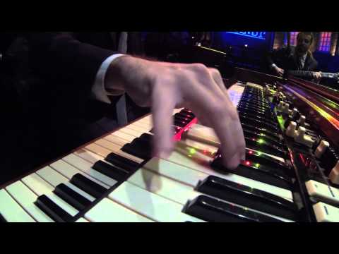 Mack The Knife - Hammond Grooves