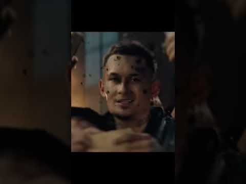 MORGENSHTERN, Magic Man - ГРУСТНО