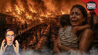 A Tragédia Que o Brasil Nunca Deveria Esquecer: Inferno em Cubatão