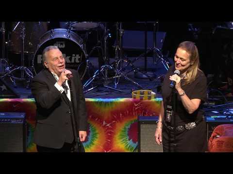 How Can I Be Sure Duet w/ Susan & Eddie Brigati & Rockit Academy