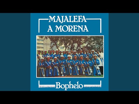 Ha Le Mpotsa Tshepo Ya Ka