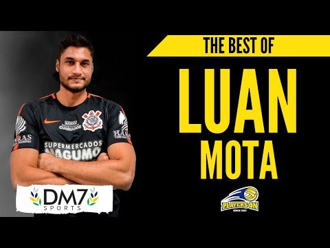 PLAYERS ON VOLLEYBALL  - The best of Luan Mota (Outside Hitter/Ponteiro) 2018/2019