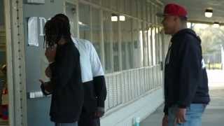 CORN - Old School Hyphy feat. NEF THE PHARAOH (Directed by T2OAM)