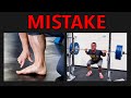 How I Accidentally Lost All My Strength - Don't Make This Squat Mistake
