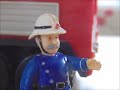 Thomas S Amazing Adventures Episode 6 The Fire Service