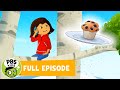 Molly Of Denali FULL EPISODE Berry Itchy Day Herring Eggs Or Bust PBS KIDS