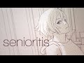 【Oliver】Senioritis【Original Song + PV】 