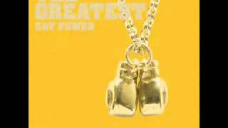 Cat Power    &#39; Love and communication &#39;