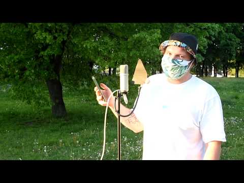 muffmi fredro // #hot16challenge2