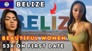 Top 16 Secrets About Belize That Will Change Your Travel Plans!