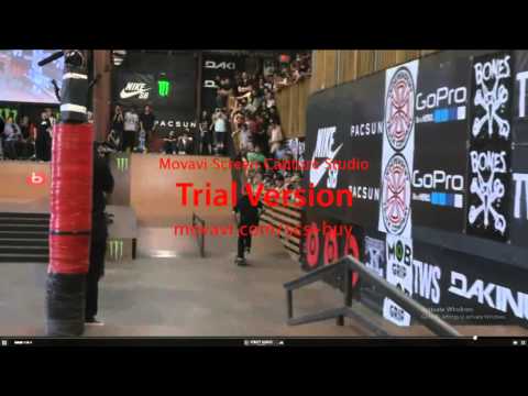 Tampa Pro 2015 how luan oliveira wins
