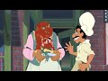 Lady And The Tramp II Scamp S Adventure 2001 Welcome Home UHD