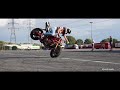 Sarah Lezito One Of The Worlds Greatest Stunt Bike Riders