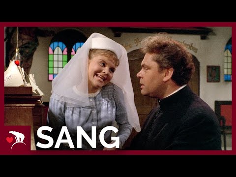 Frøken Nitouche (1963) - Grenadervisen