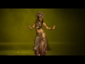 Habibi Lal Kira Lebedeva TRIBAL BEAT FEST 2016