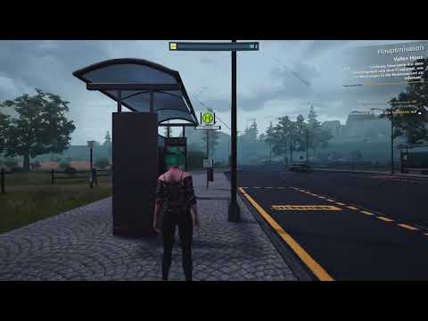 Bus Simulator 21 - Leveltrick für Bushaltestellen