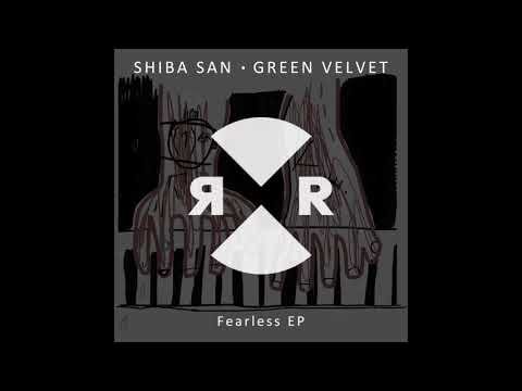 Shiba San & Green Velvet - Rise