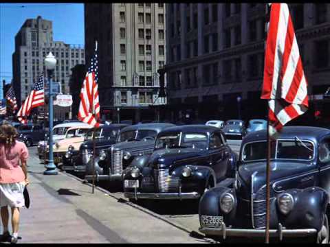 I Fall In Love Too Easily ~ Eugenie Baird  with Mel Torme & The Mel -Tones (1945)