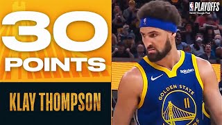 Klay Thompson - Golden State Warriors