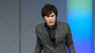 Joseph Prince - Why Are There Calamities In This World If God Is Love? - 3 October 2010
