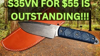KA-BAR SNODY BIG BOSS UNBOXING AND OVERVIEW!!!
