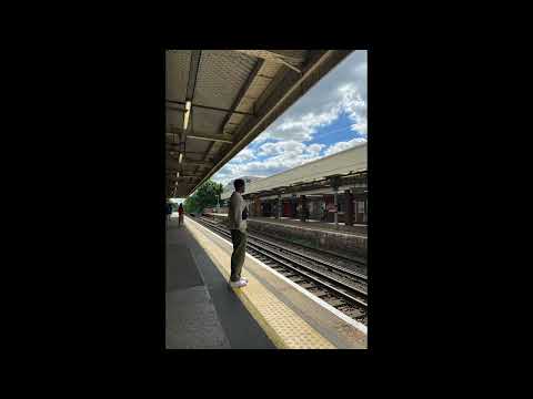 Troy Jones-Rehab Full Version  (Rihanna Cover)