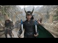 All of Loki's MCU Looks!