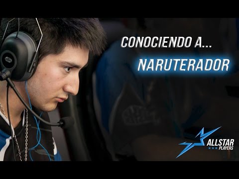 AllStarPlayers.NET - Conociendo a Naruterador