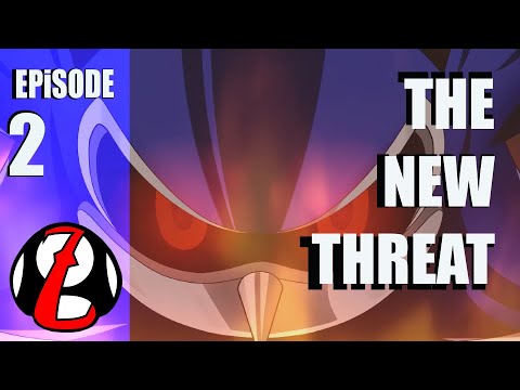 Super Mario Bros. Z (Episode 2)